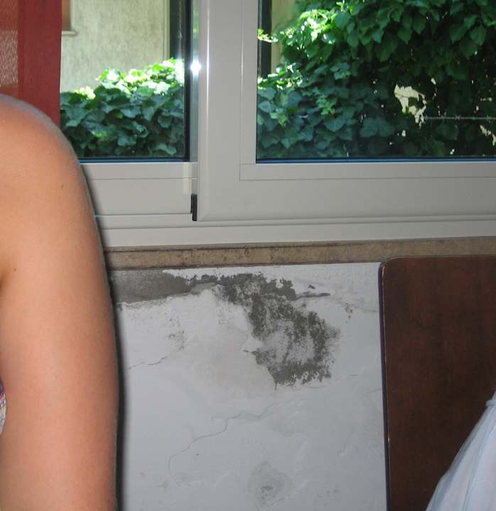 Speiseraum Hotel San Carlo Vacanze