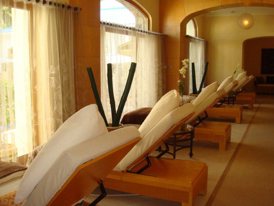 Spa One&Only Le Saint Géran