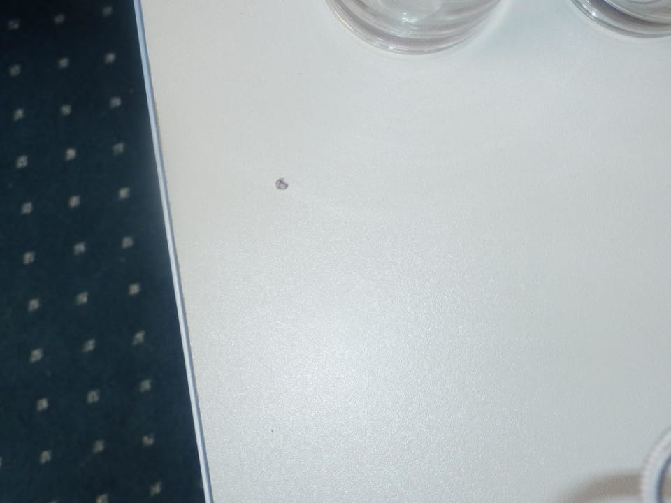 Mängel im Hotel Hotel Sineva Beach