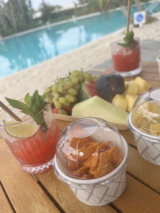 Pool Maxx Royal Belek Golf Resort