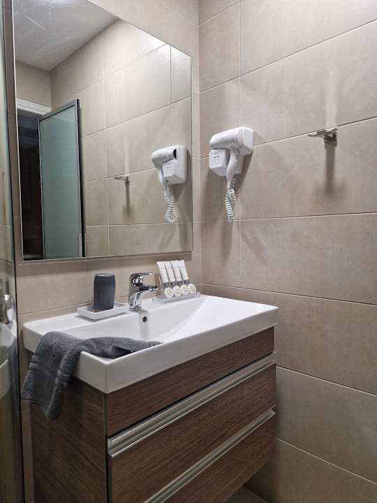 Zimmer Hotel Villa Mare Monte