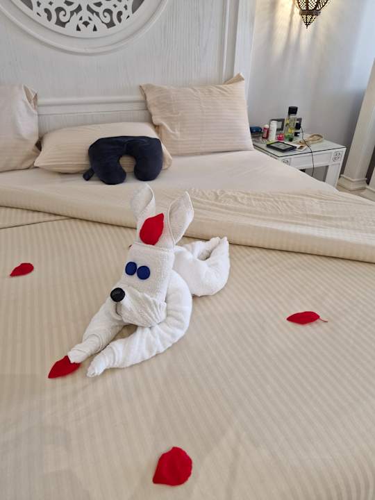 Zimmer The Grand Palace - Adults only