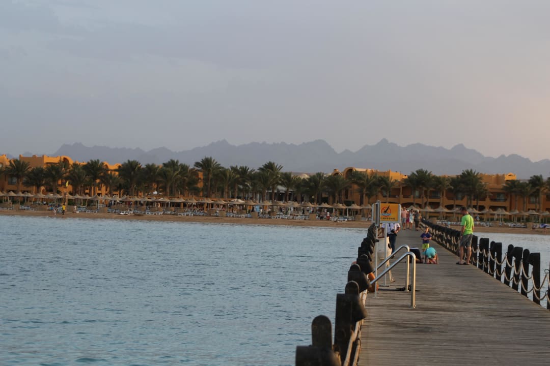 Steg Stella Beach Resort & Spa Makadi Bay