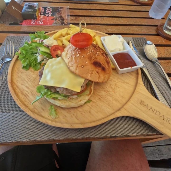 Gastro Bandara Spa Resort & Pool Villas, Samui