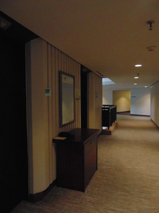 Sonstiges Hotel Hilton Atlanta