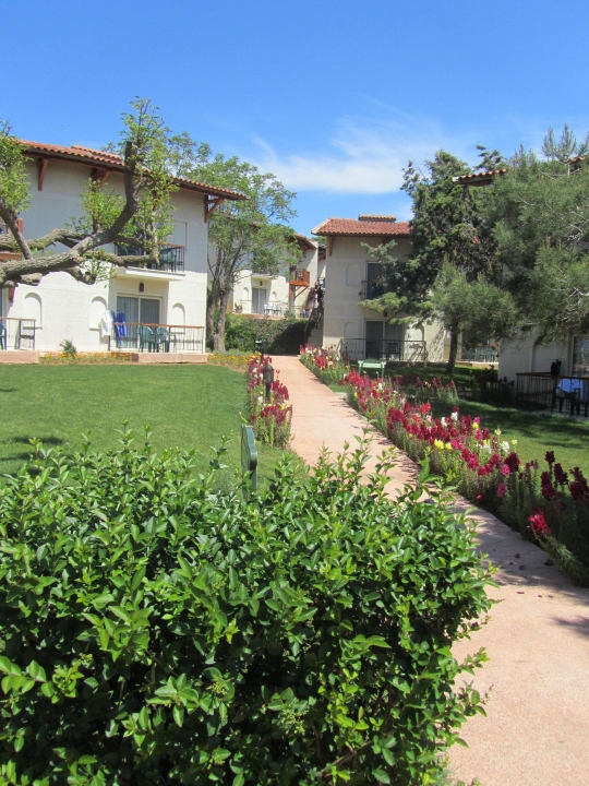 Hotel Papillon Belvil & Village Papillon Belvil