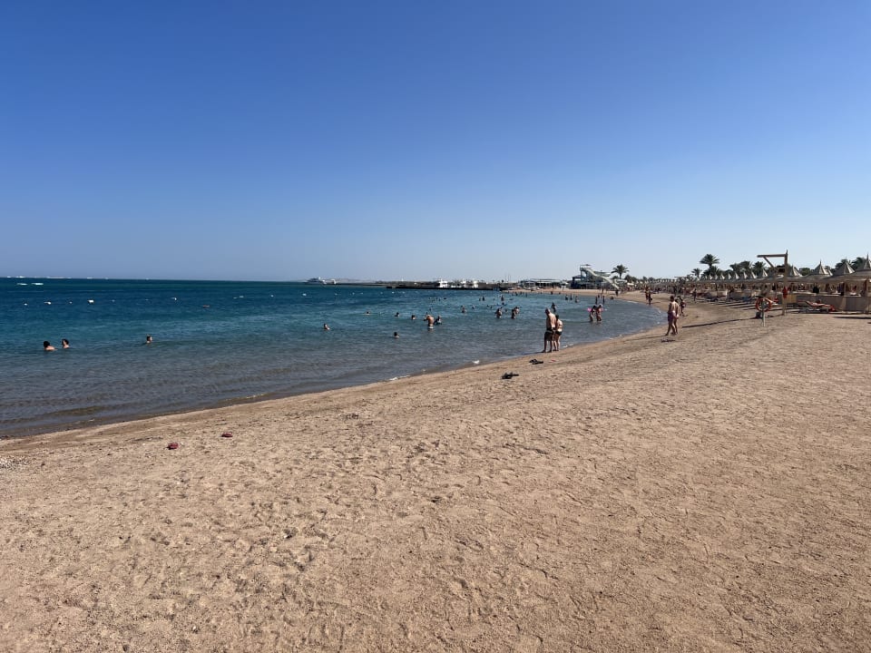 Strand The Grand Palace - Adults only