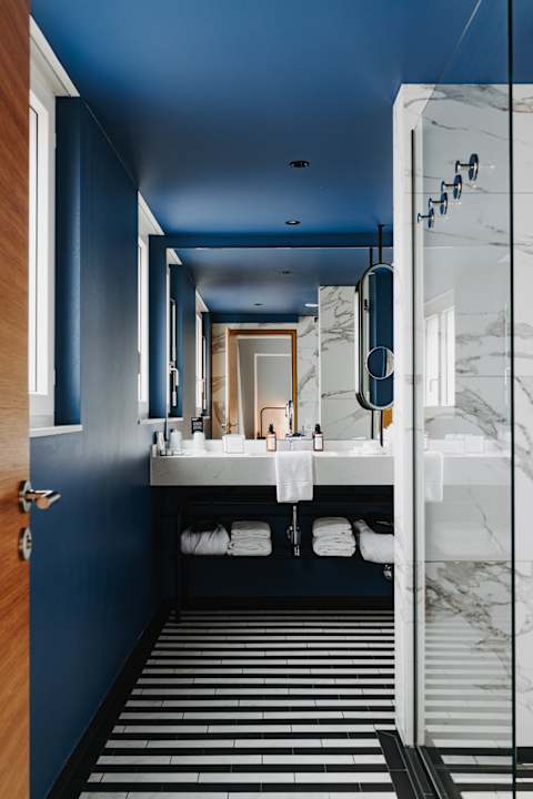 Zimmer AMERON Zürich Bellerive au Lac