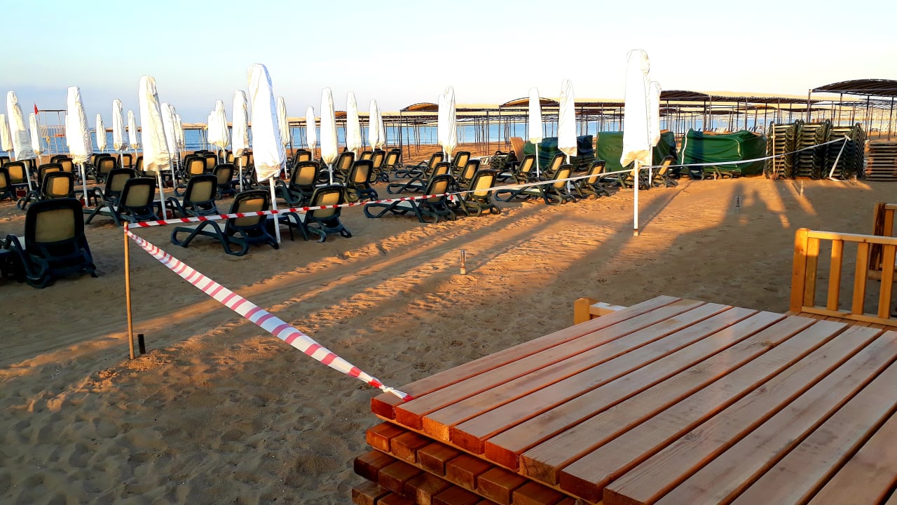 Strand Sentido Trendy Verbena Beach