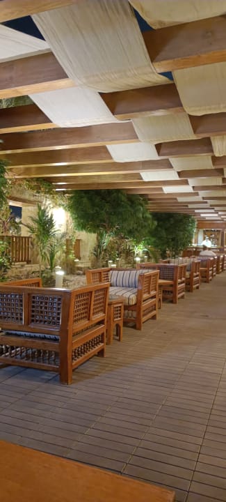 Gastro Makadi Spa - Adults only