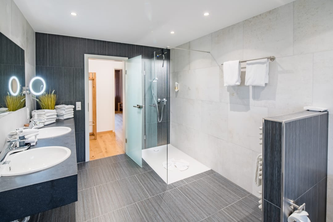 Zimmer Hotel Hofgut Tiergarten