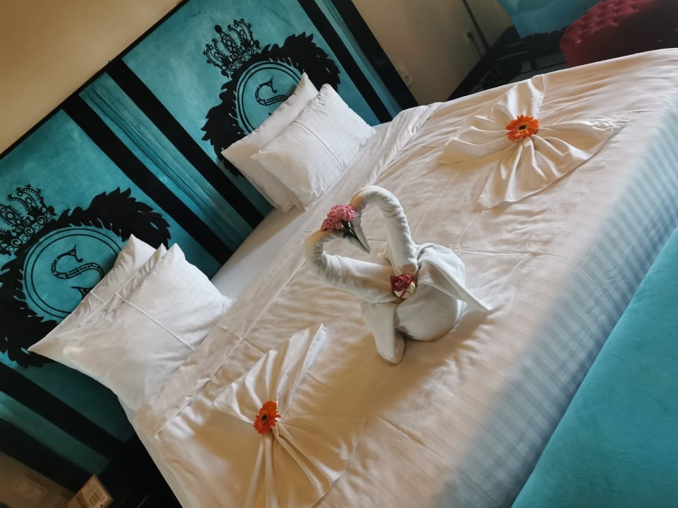 Zimmer Selectum Luxury Resort Belek