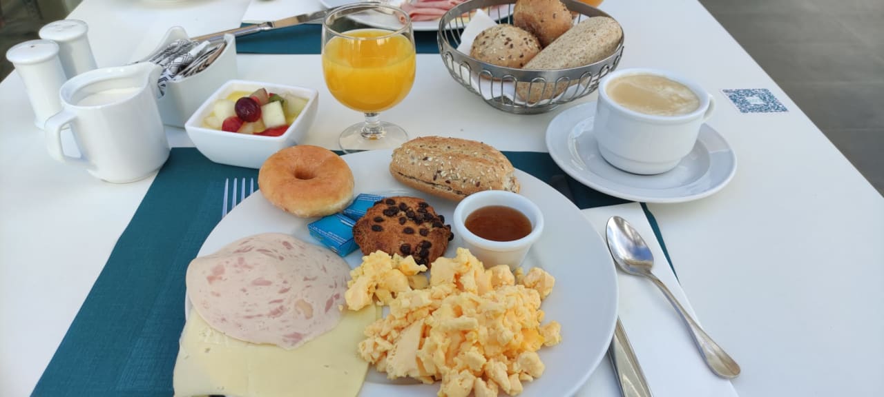 Gastro CM Playa del Moro