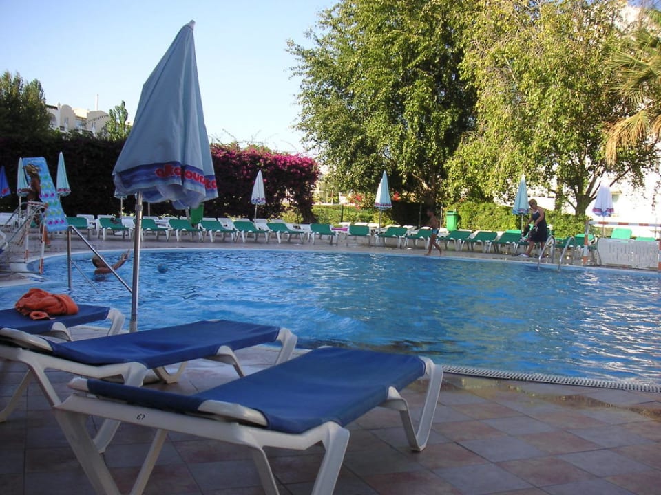 Orient allsun App.-Hotel Orient Beach