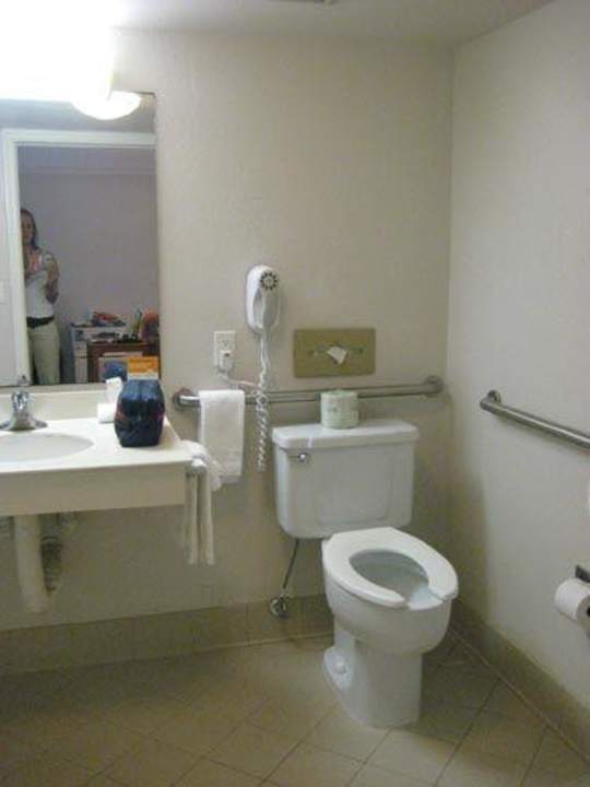 Zimmer 145 Hotel La Quinta Inn Fort Myers