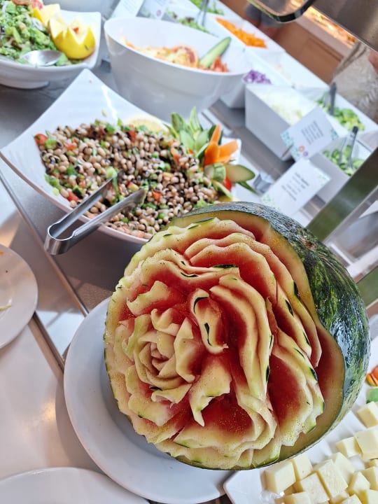 Gastro Smy Kos Beach & Splash