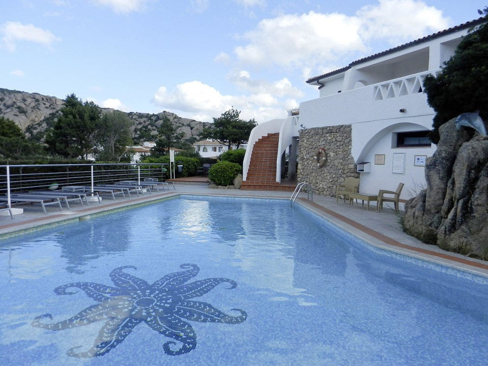 Relax Hotel Mon Repos