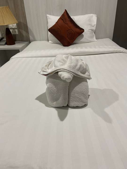 Zimmer Lada Krabi Residence