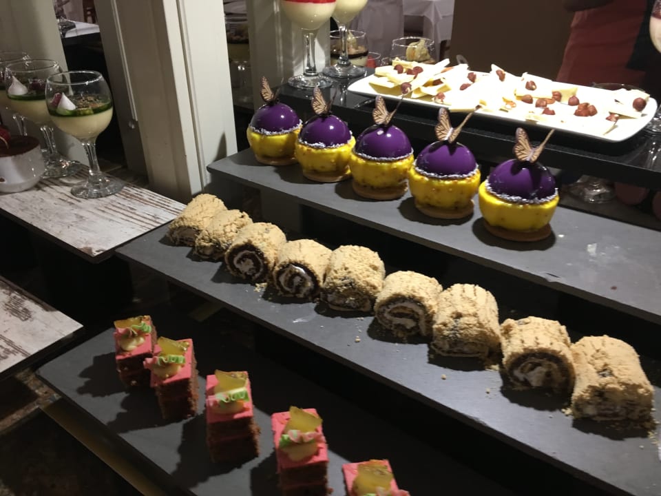 Gastro HVD Clubhotel Miramar