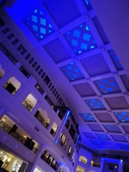 Sonstiges Steigenberger ALDAU Beach Hotel