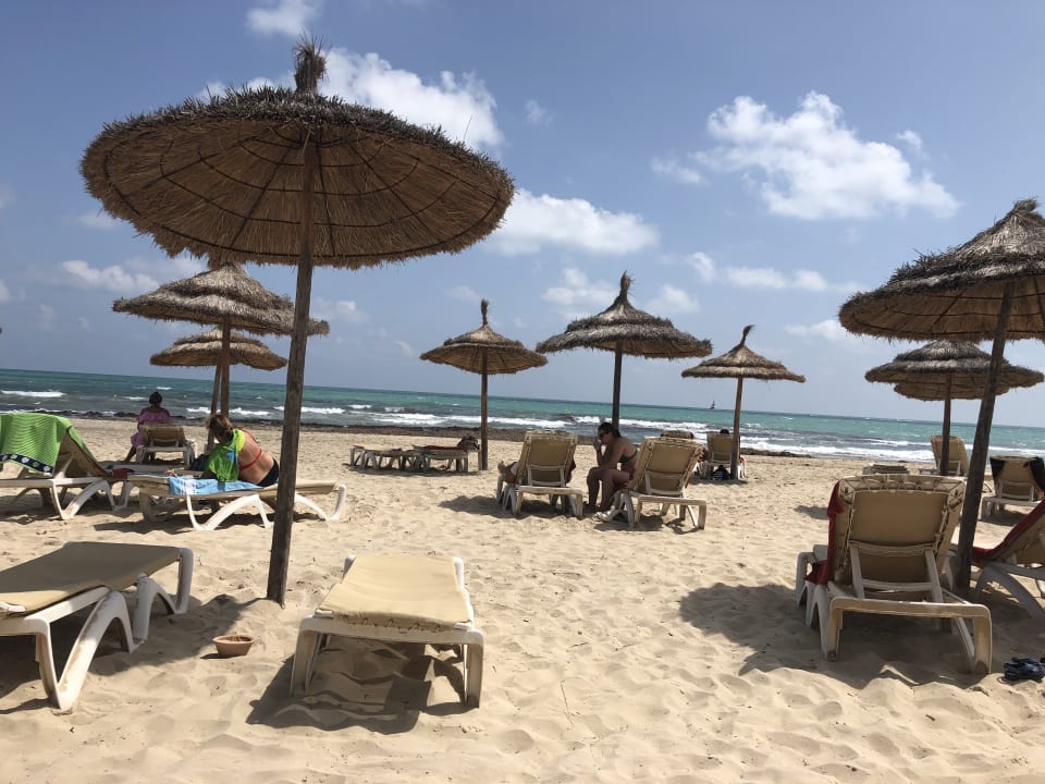 Strand Iliade Aqua Park Djerba