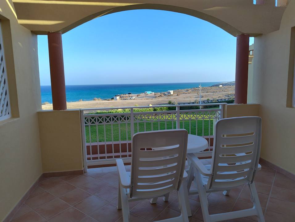 Zimmer H10 Playa Esmeralda - Adults only