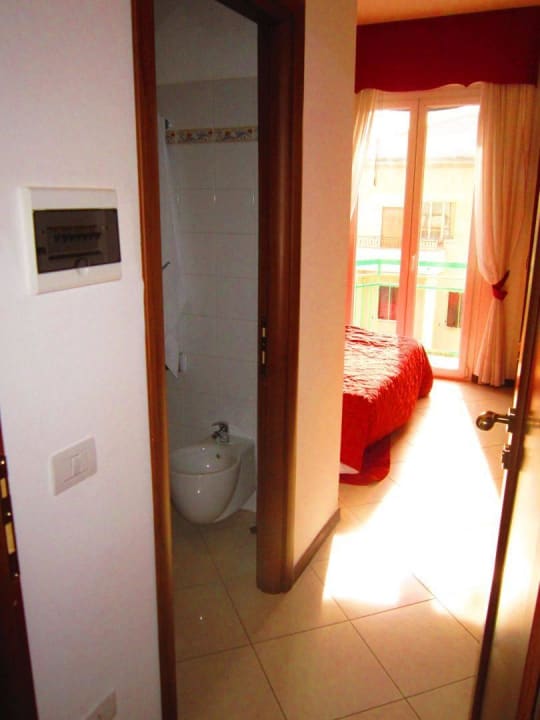 Zimmer Hotel Metauro