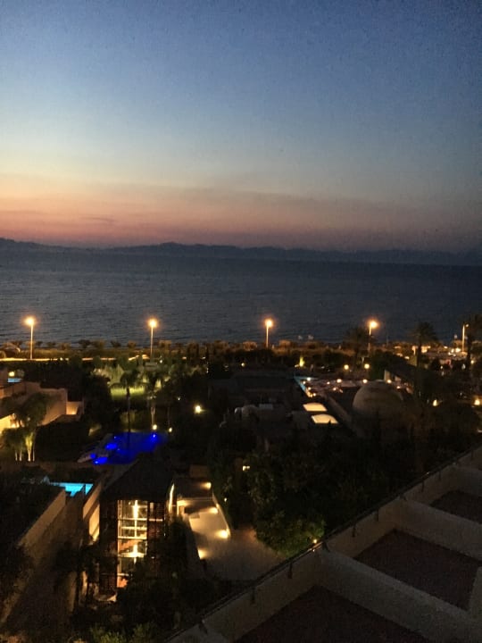 Ausblick Amus Hotel & Spa