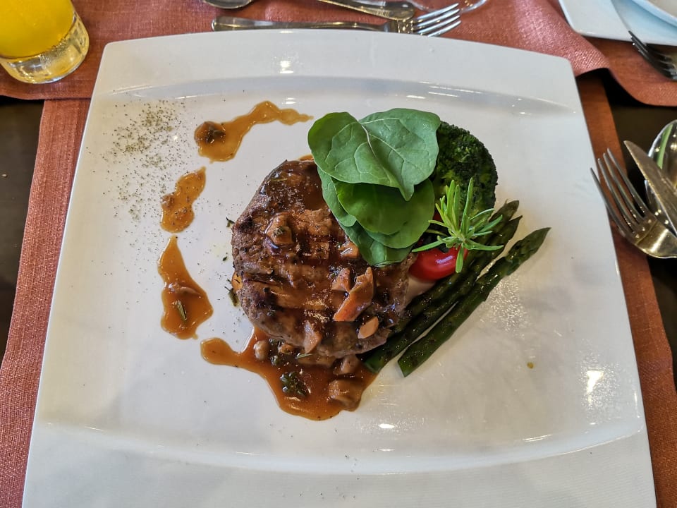 Gastro Megasaray Club Belek