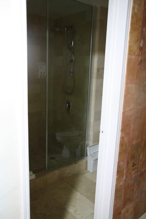 Bad Dusche & WC Viva Azteca by Wyndham - All Inclusive Resort