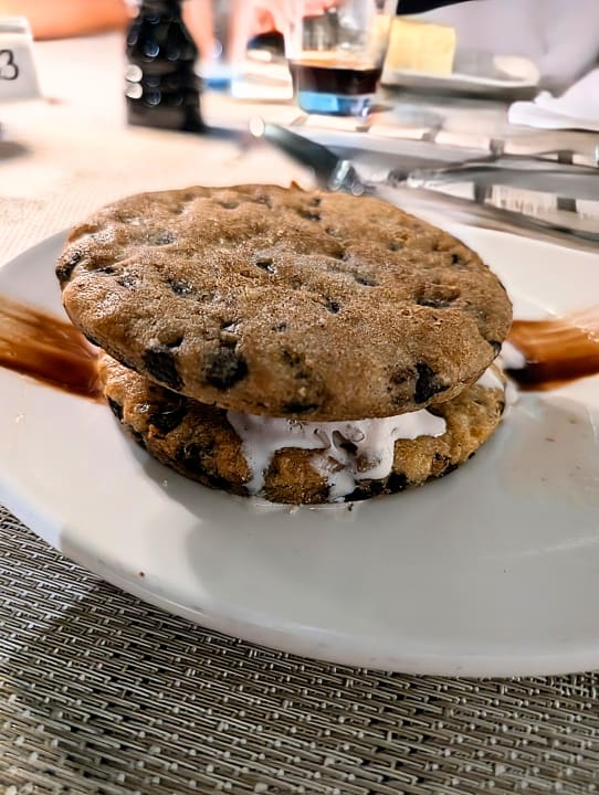 Gastro Hotel Riu Palace Aquarelle