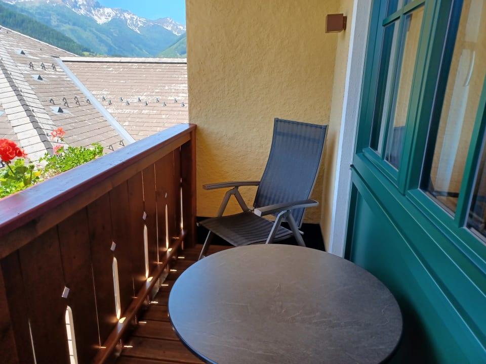 Zimmer Wellnesshotel Eggerwirt