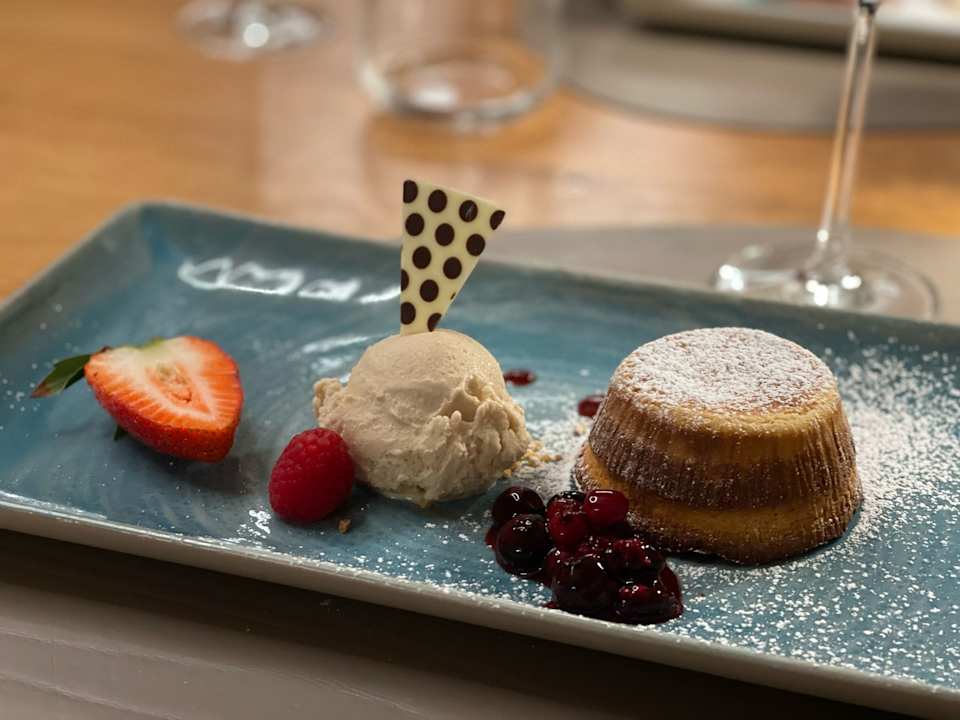 Gastro Weinhotel Pfeffer & Salz