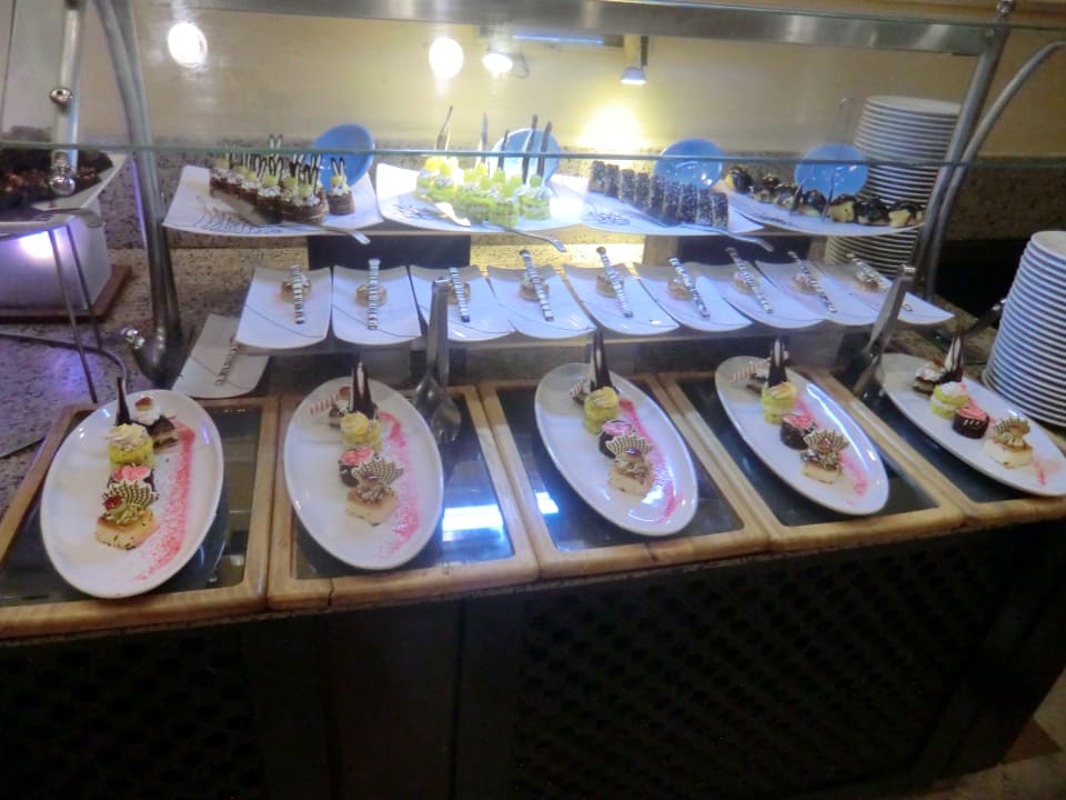 Restaurant Hotel JAZ Makadi Star & Spa