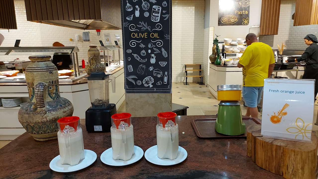 Gastro Sentido Bellevue Park