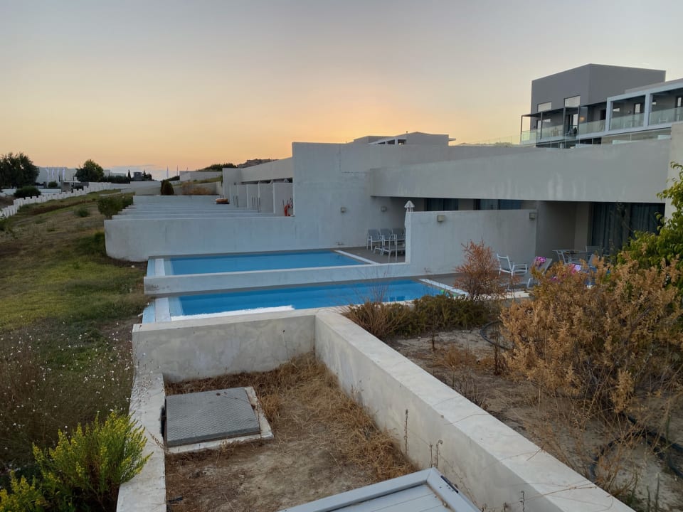 Außenansicht Porto Bello Royal