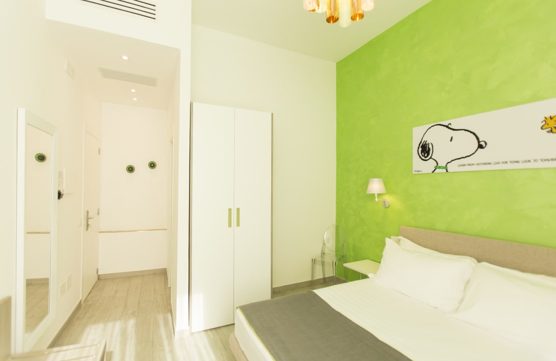 Zimmer IstayinToledo Luxury Guest House