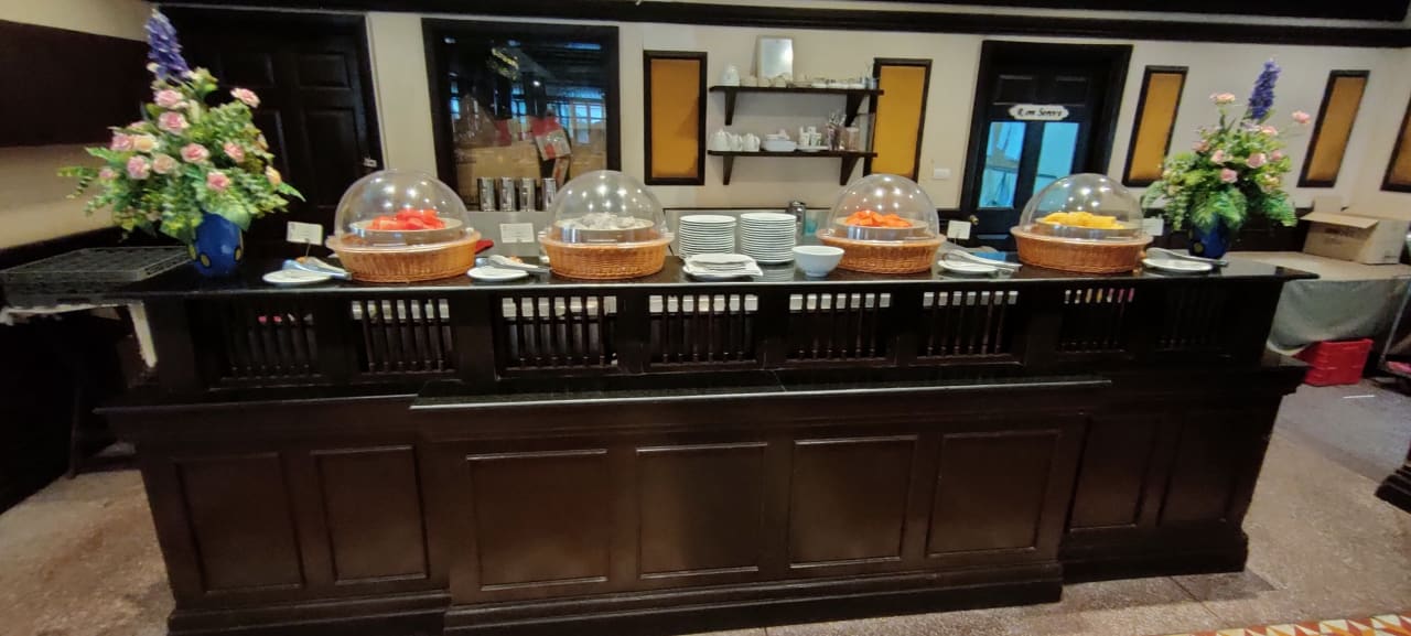 Gastro Wora Bura Hua Hin Resort & Spa