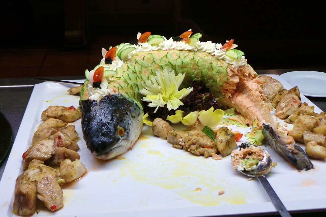 Schönster Urlaub 2014 Zypern Aphrodite Hills Hotel