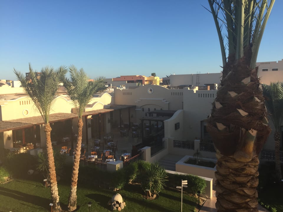 Restaurant  Hotel JAZ Makadi Star & Spa