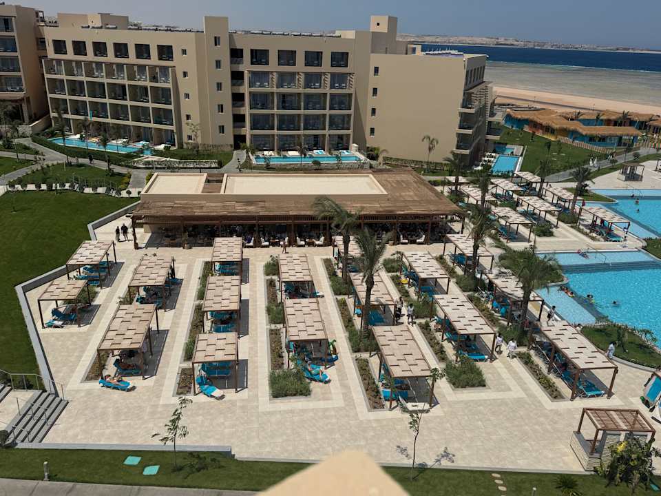 Ausblick JAZ Elite Asteria