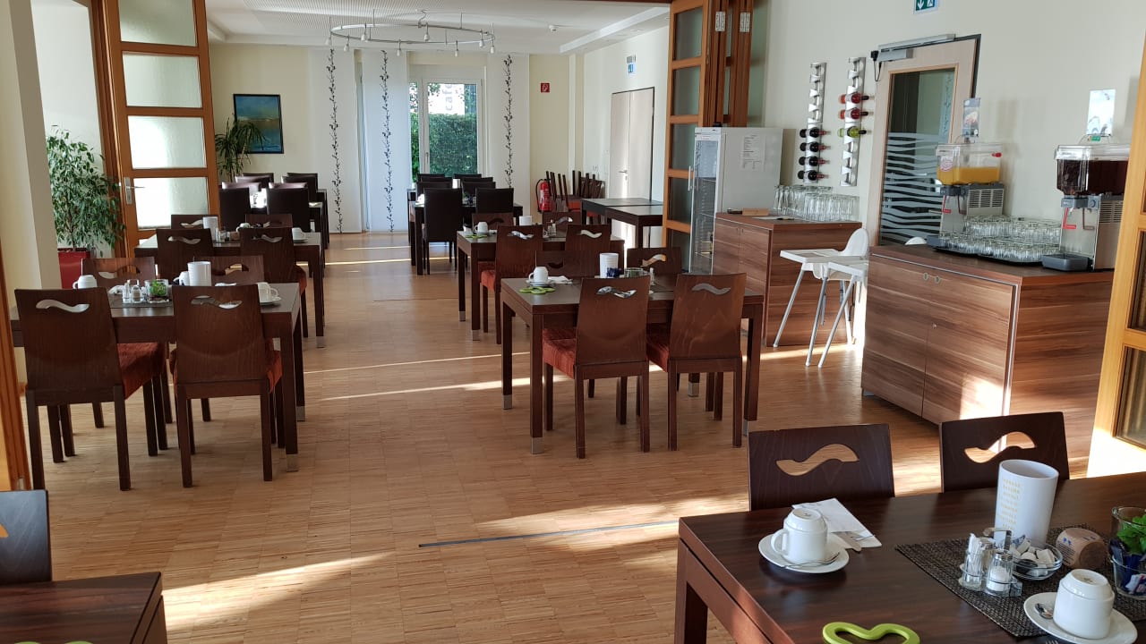 Gastro Ammerseehäuser