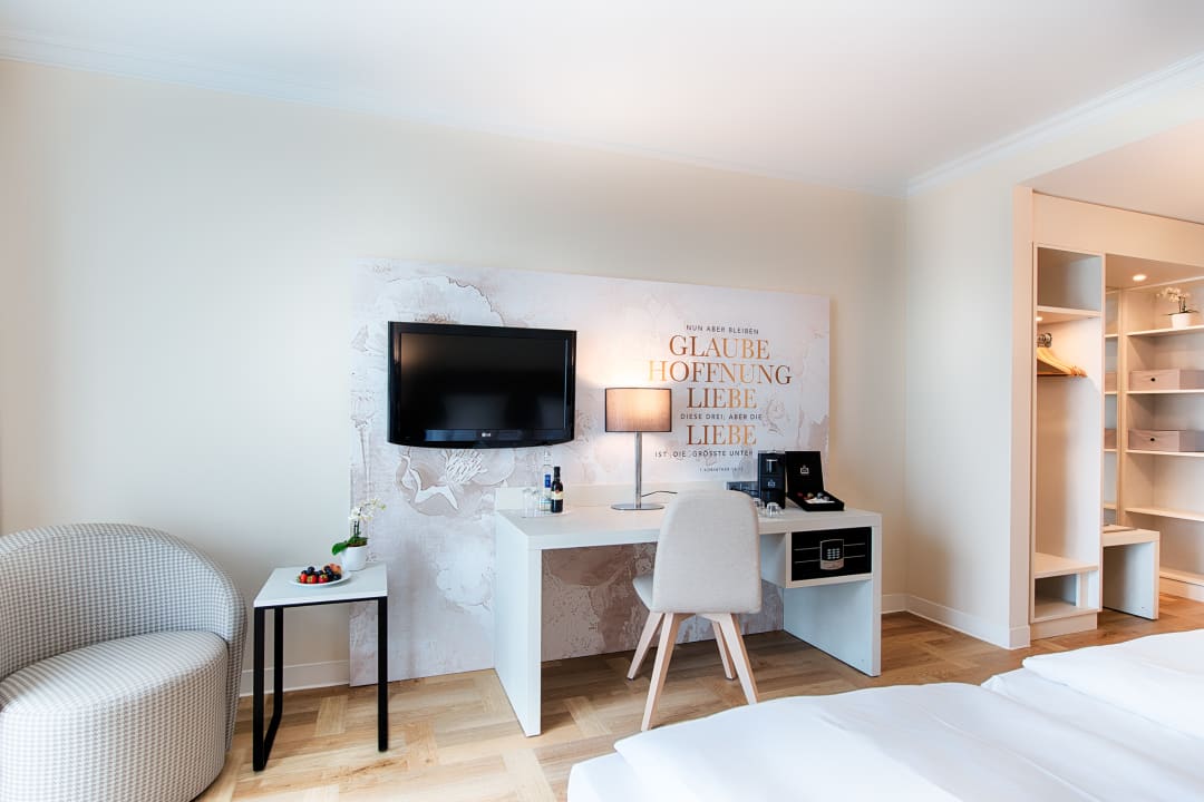 Zimmer Welcome Hotel Bad Arolsen