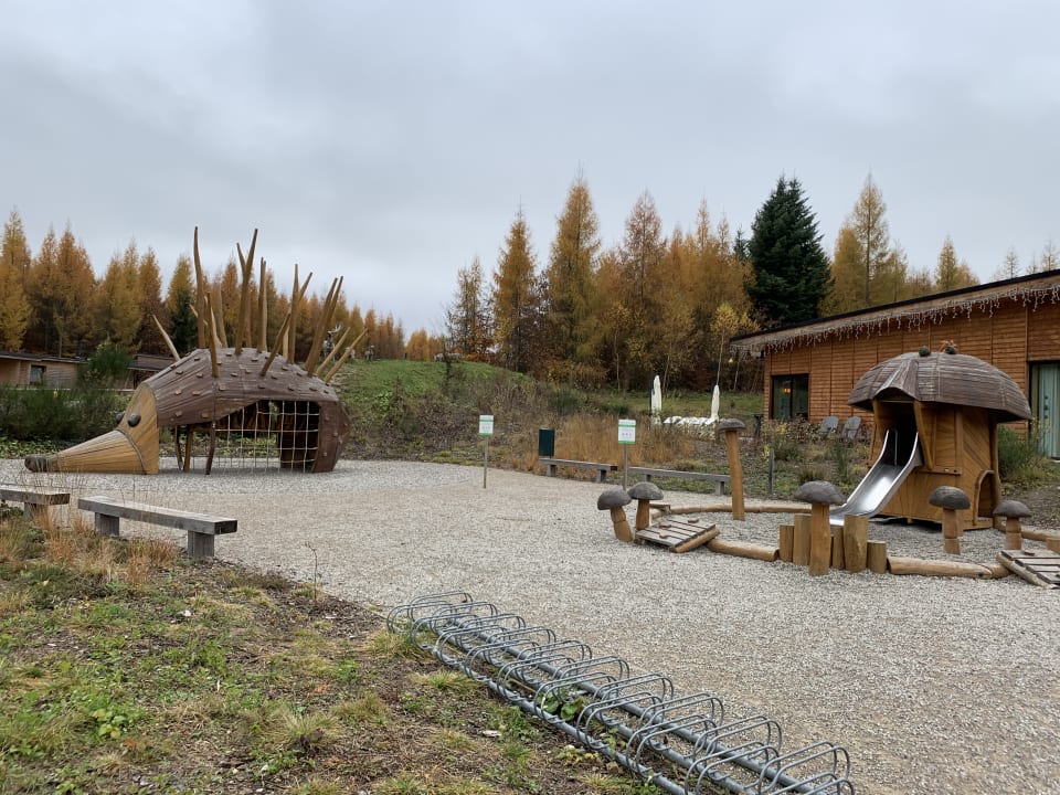 Sport & Freizeit Center Parcs Les Trois Forêts