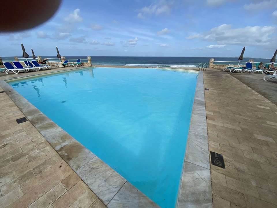 Pool VOI Praia De Chaves Resort