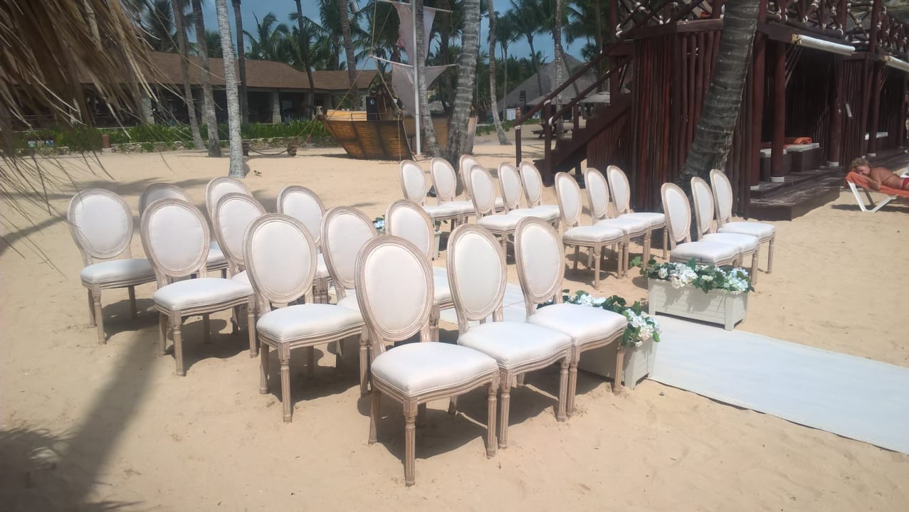 Strand Wyndham Alltra Punta Cana