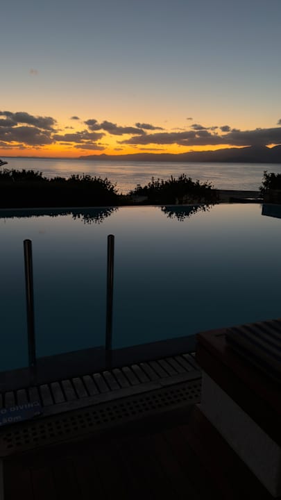 Zimmer Elounda Beach Hotel & Villas