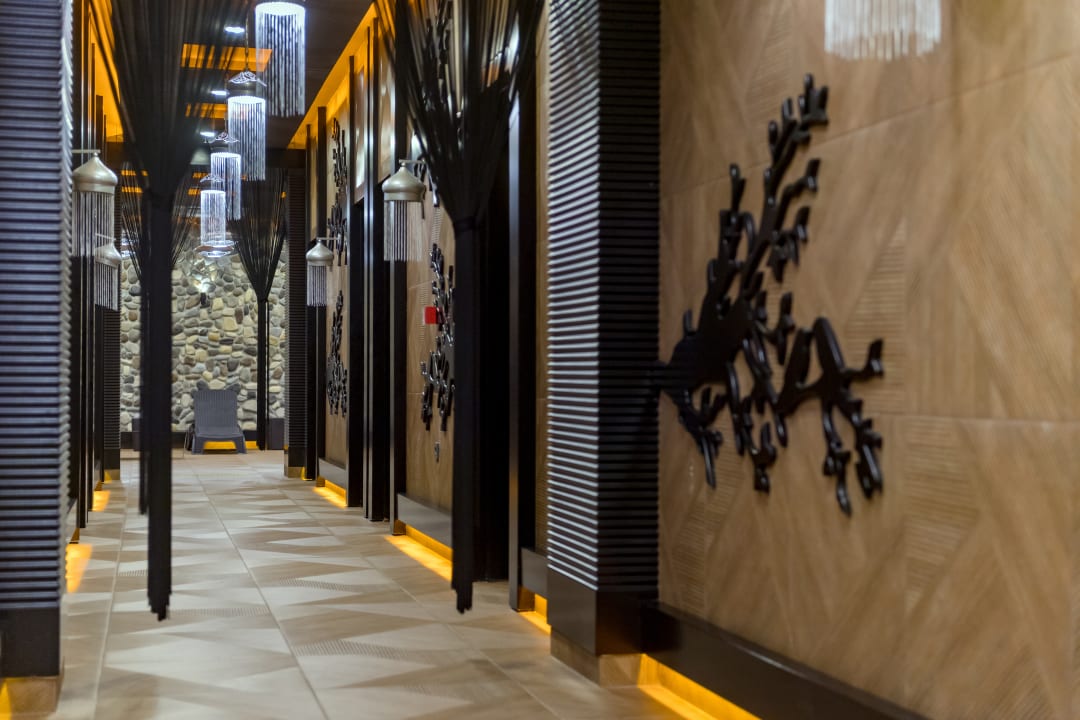 Sonstiges Numa Bay Exclusive Hotel