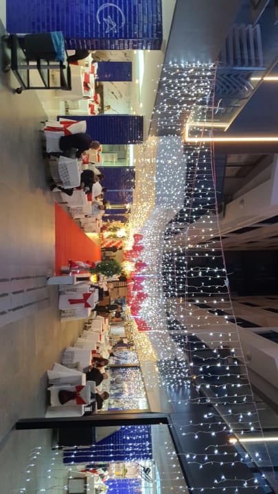 Gastro Relax Beach Hotel