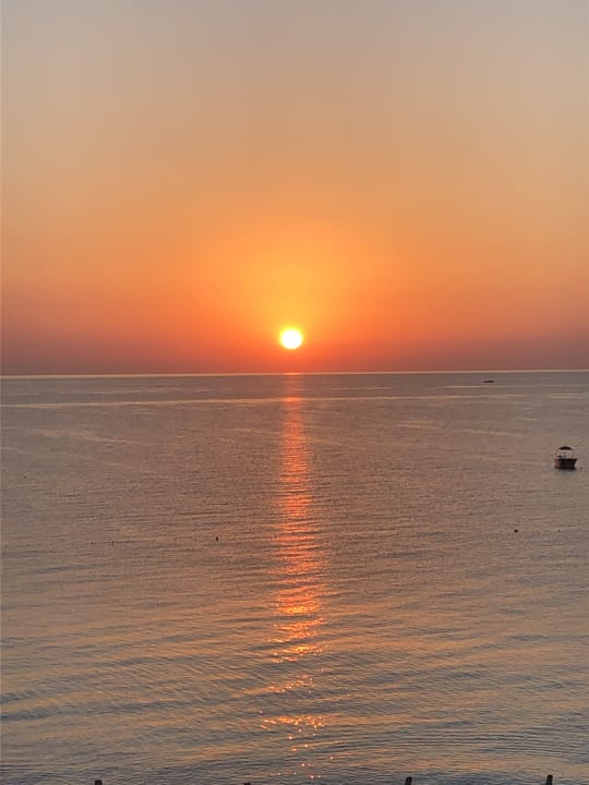 Strand Corendon Playa Kemer